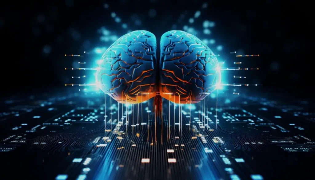 L'utilisation de l'IA en 2025